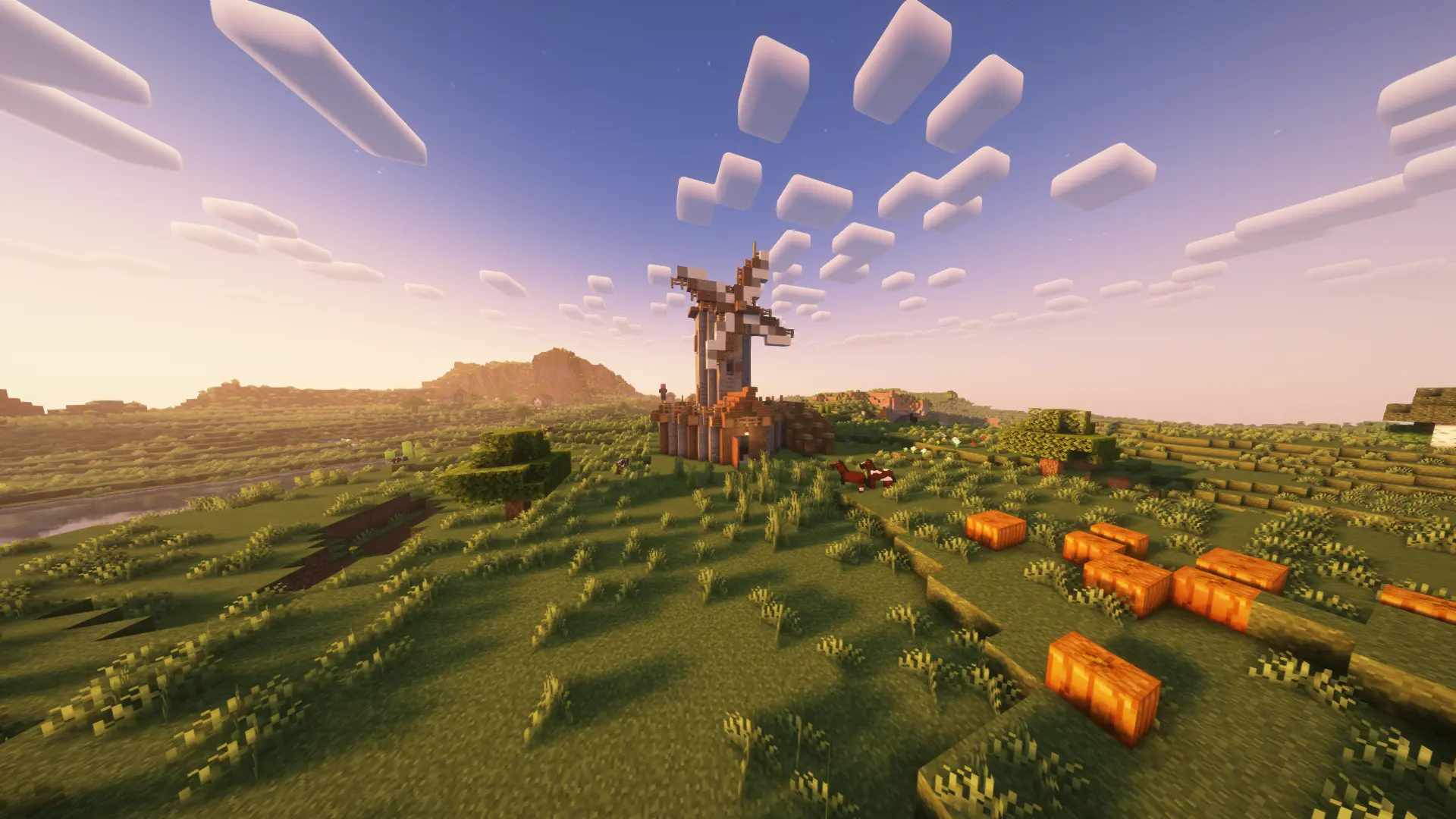 SMP2 Eindruck
