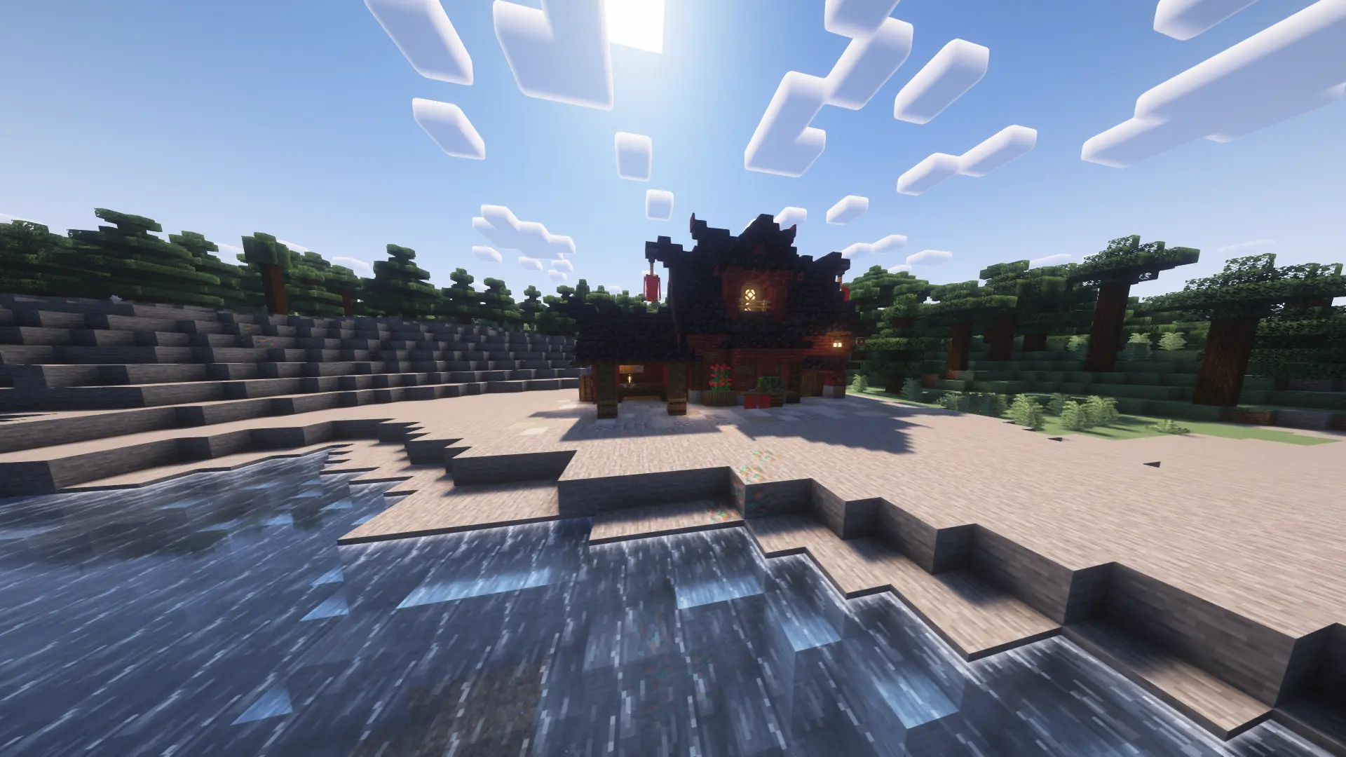 SMP2 Eindruck