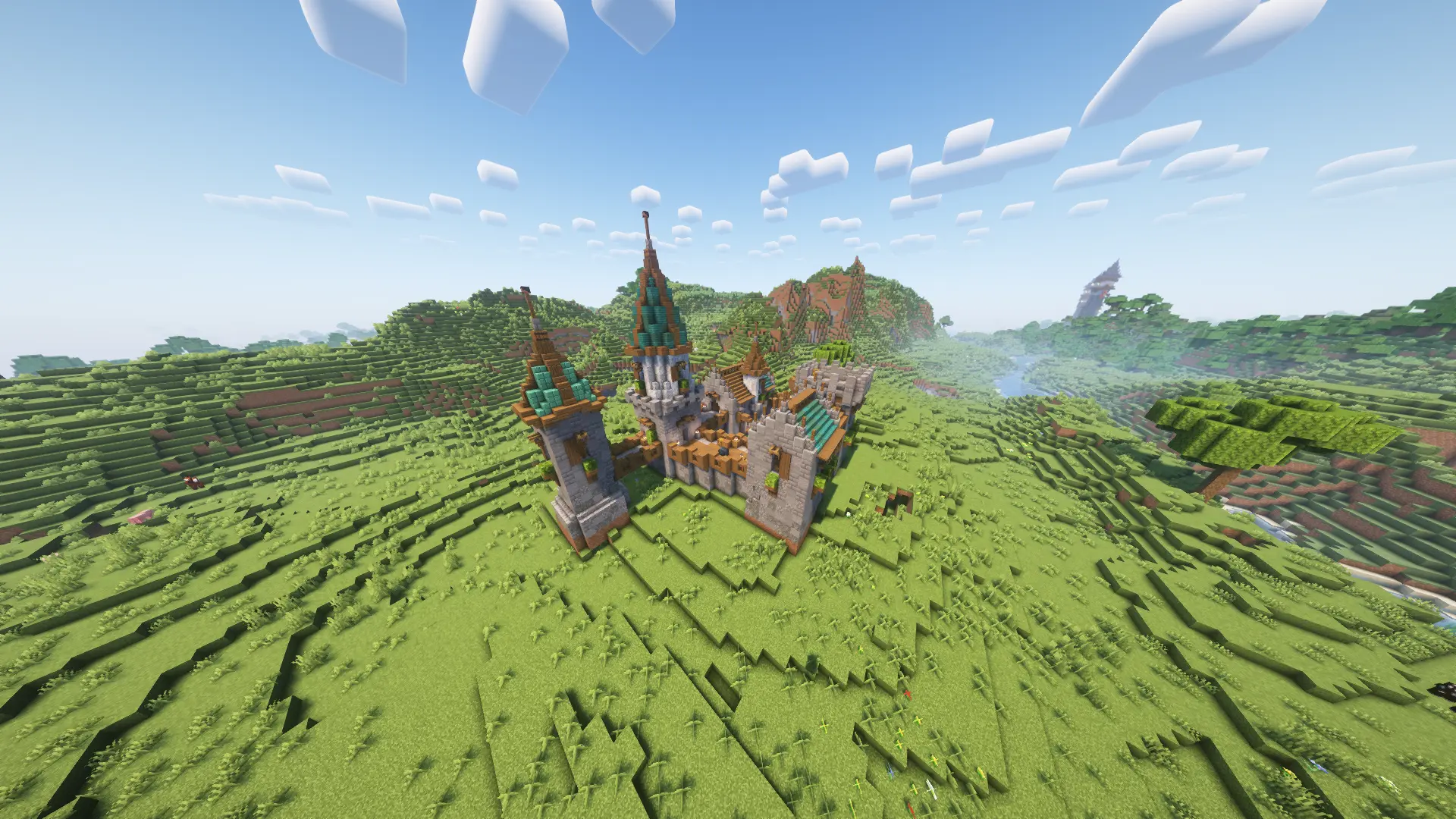 SMP2 Eindruck