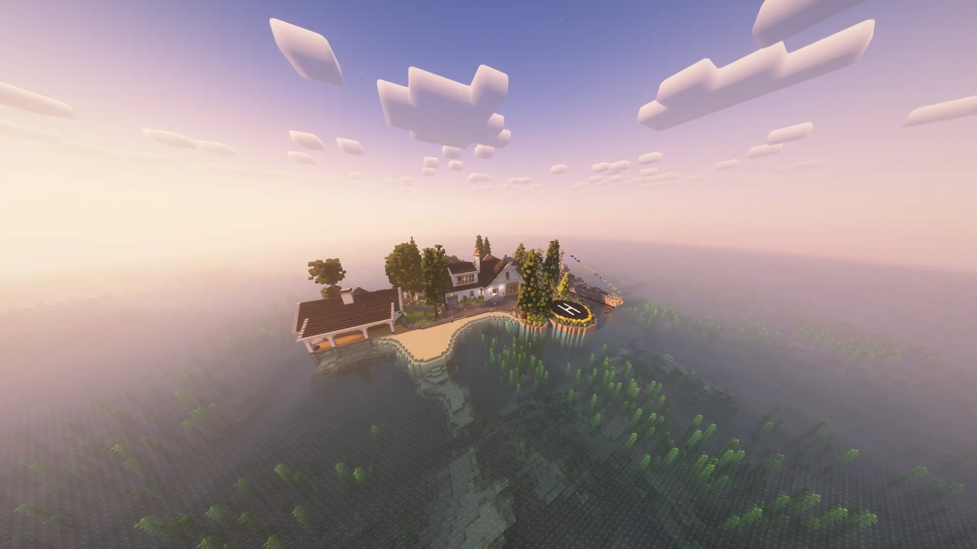 SMP2 Eindruck