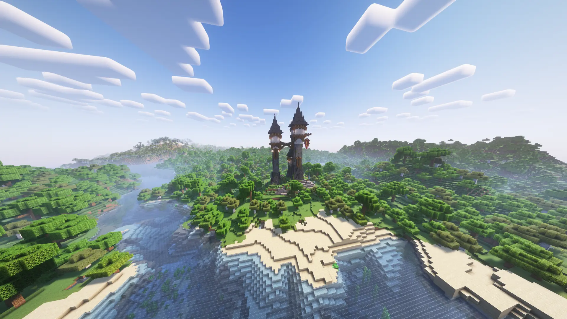 SMP2 Eindruck