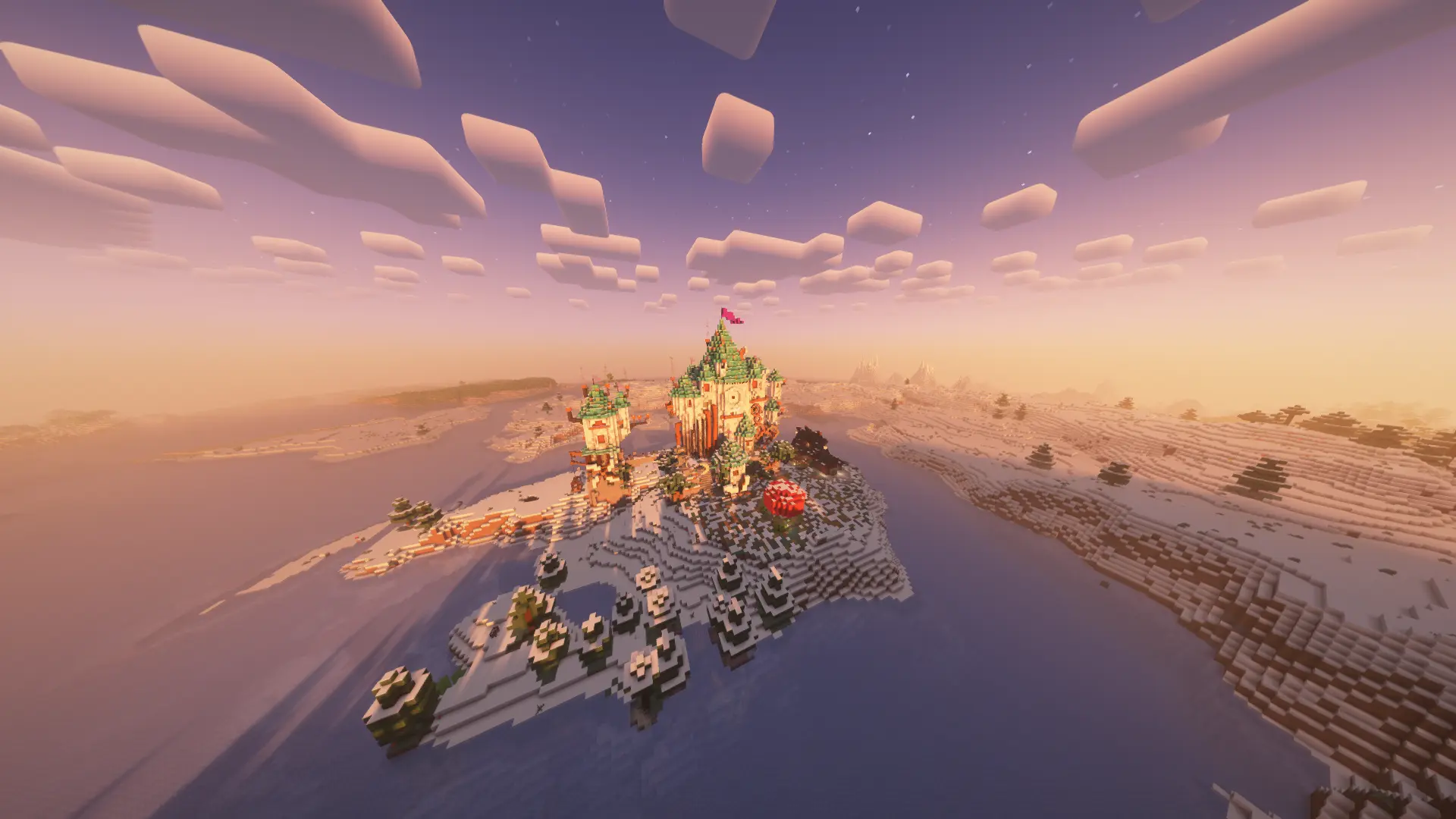 SMP2 Eindruck
