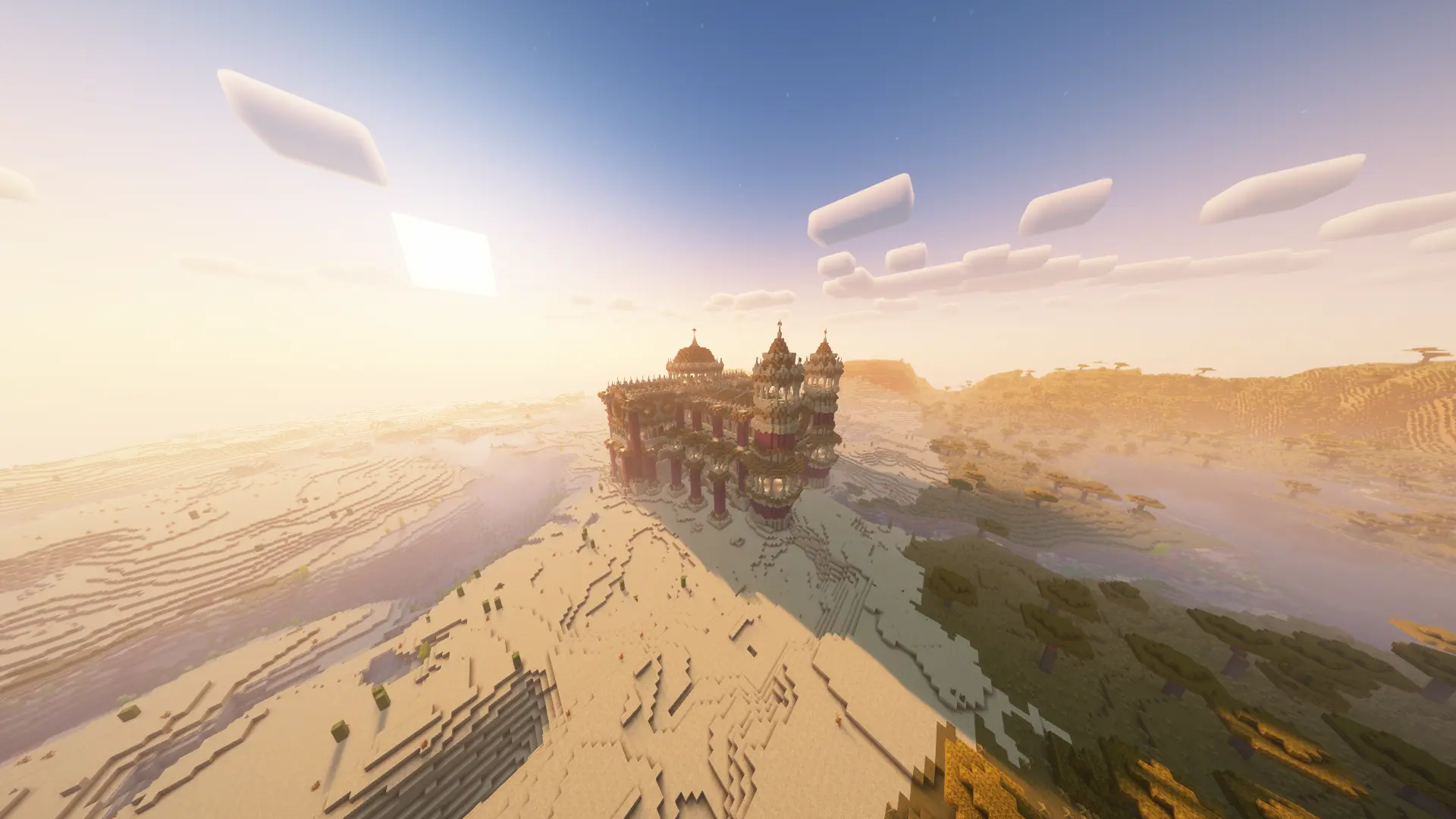 SMP2 Eindruck