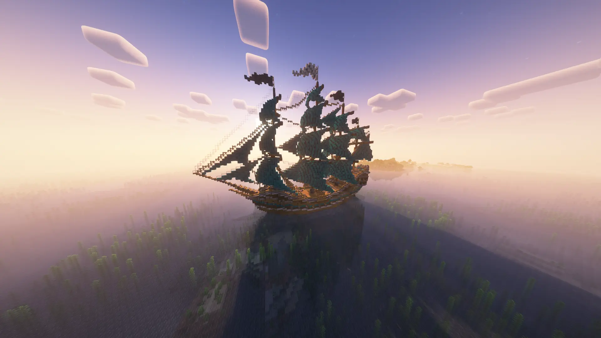 SMP2 Eindruck