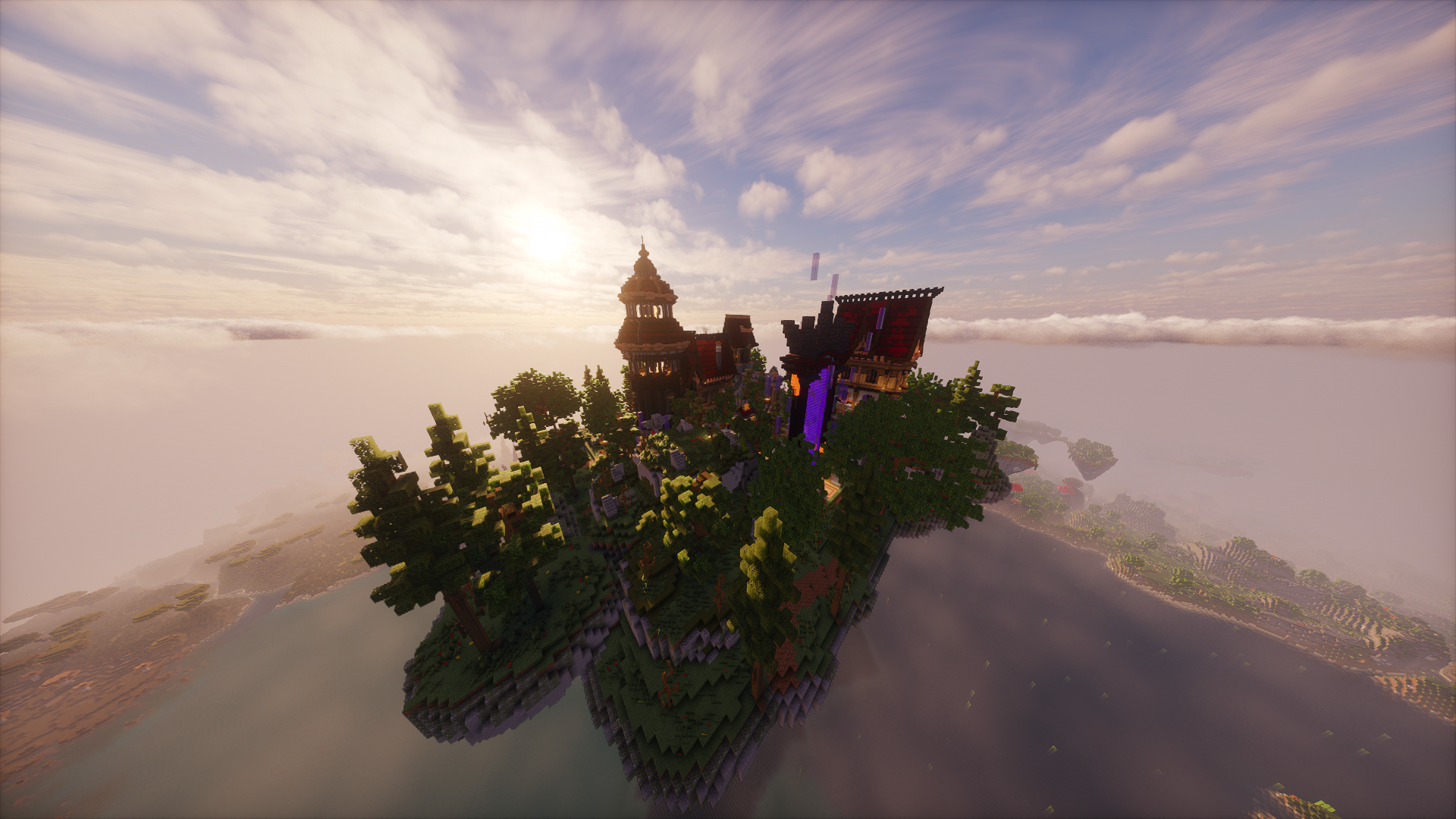 SMP2 Eindruck