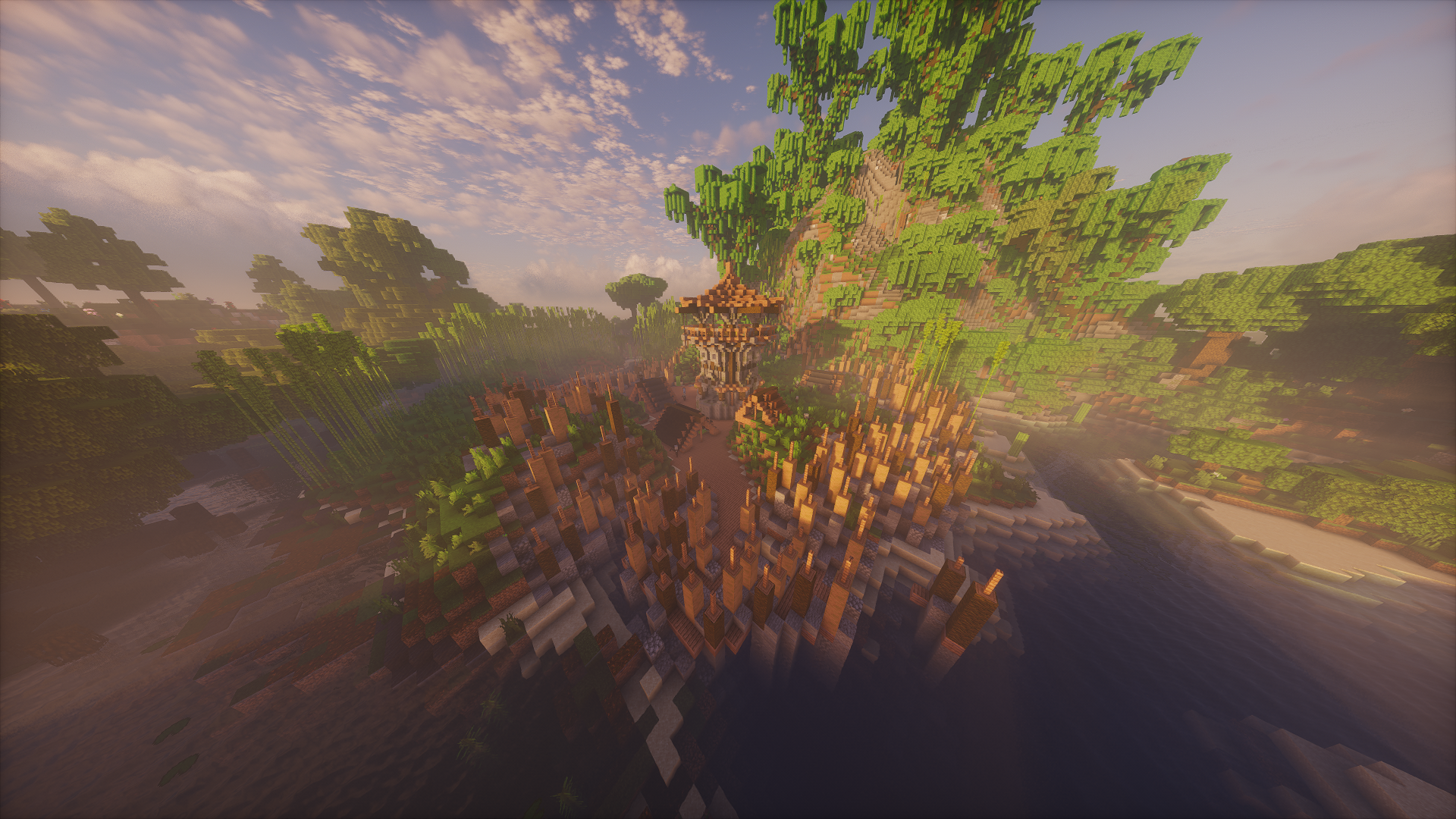 SMP2 Eindruck