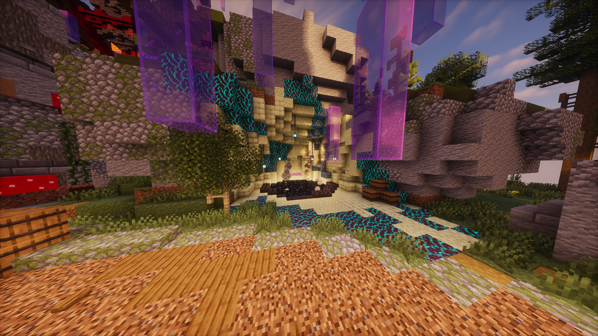 SMP2 Eindruck
