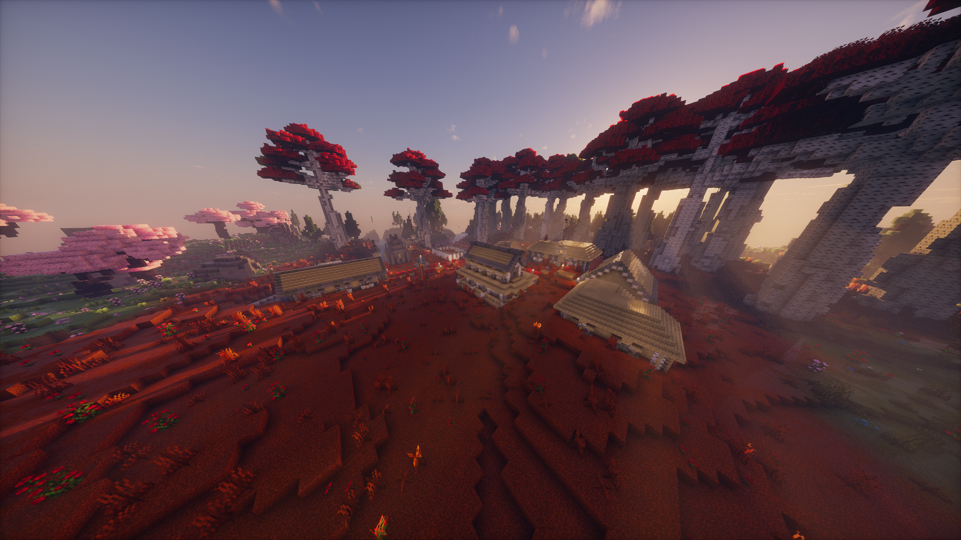 SMP2 Eindruck