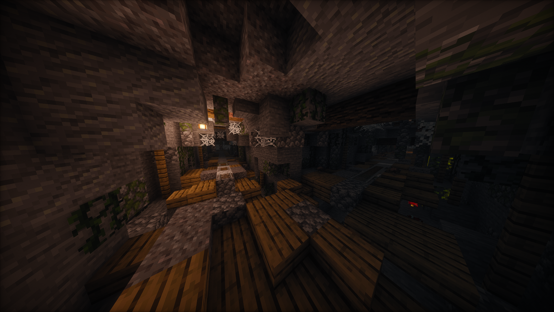 SMP2 Eindruck