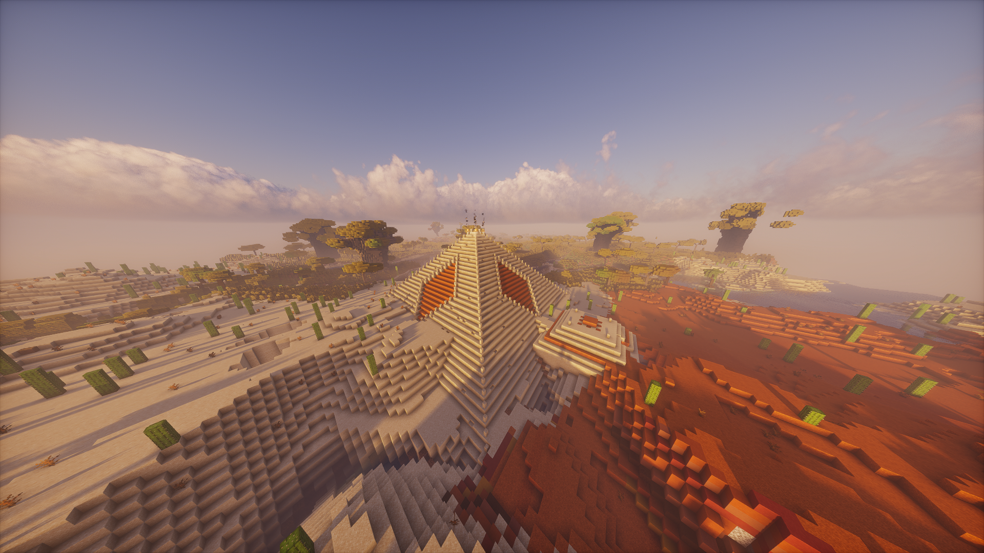 SMP2 Eindruck