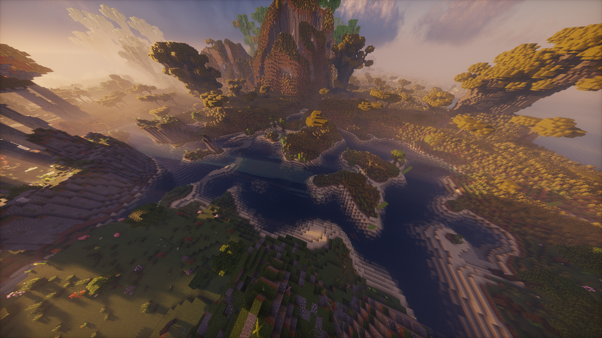 SMP2 Eindruck