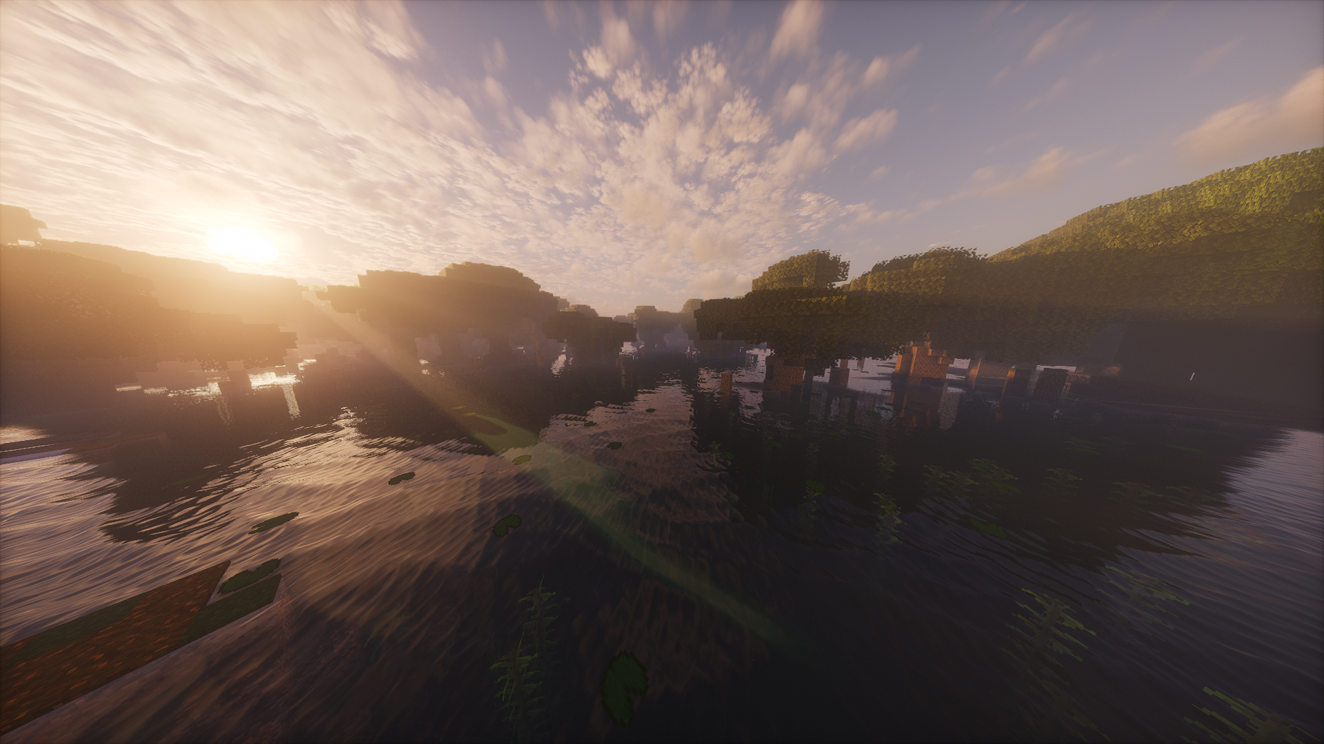 SMP2 Eindruck
